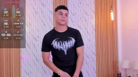 James online show from 11.11.25