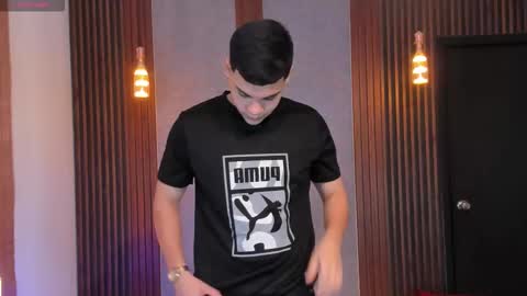 James online show from 11.14.25