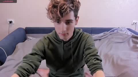 Snapshot of james_mil chatting on 12.13.24 James online show from 12.13.24