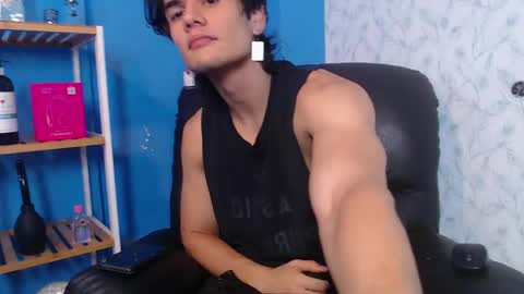 james_morrisonm online show from 03.27.26