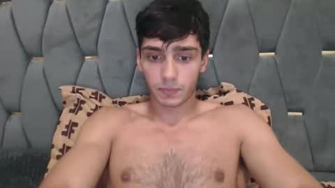 James online show from 10.13.25