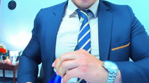 James online show from 12.18.24