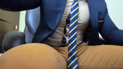 James online show from 01.09.25