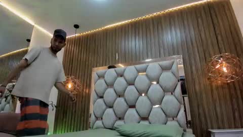 James Walsh online show from 02.18.26