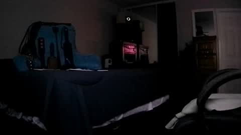 James Bondage online show from 01.01.25