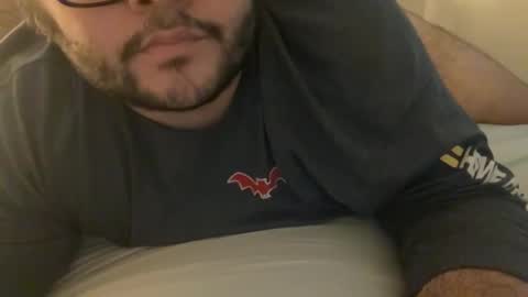 Dean online show from 10.22.25