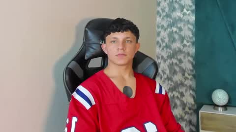 jamesgolden_ online show from 02.27.25