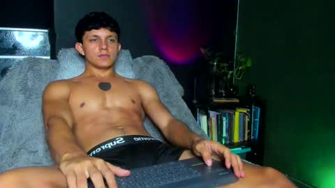 jamesgolden_ online show from 09.30.25