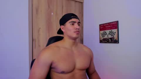 James Gray online show from 12.08.24