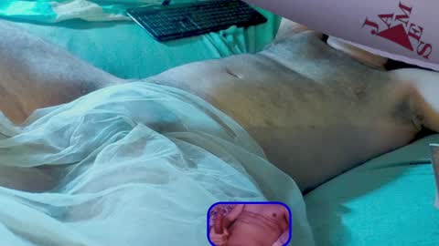 Snapshot of jameshetfield450 chatting on 01.07.25 James Clapeyron online show from 01.07.25