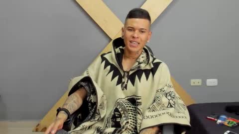 Jamesinked  online show from 12.19.24