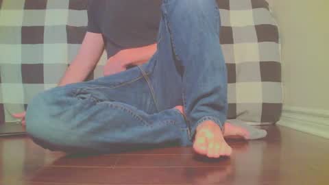 James online show from 10.14.25