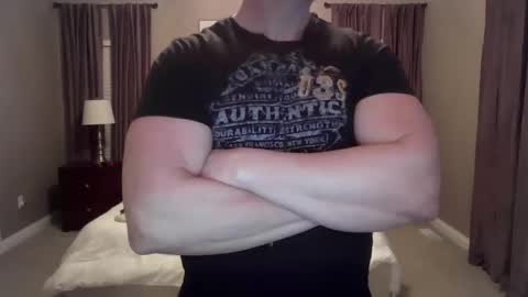 jamesmckendree online show from 03.05.25