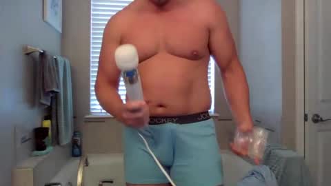 jamesmckendree online show from 09.27.25