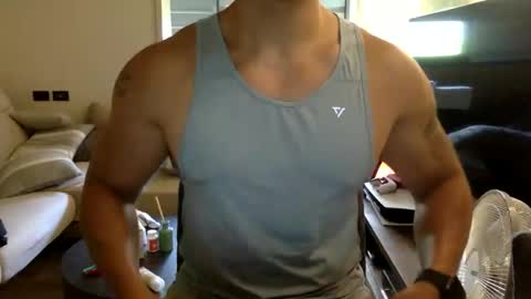 jamesmo820913 online show from 09.15.25