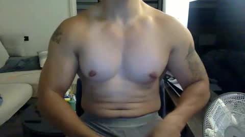 jamesmo820913 online show from 10.19.25