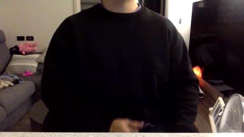 jamesmo820913 online show from 01.14.26