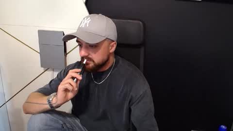 Snapshot of jamesmyersx chatting on 09.12.25 JamesMyers online show from 09.12.25