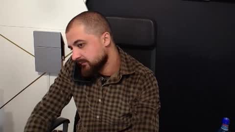 Snapshot of jamesmyersx chatting on 09.25.25 JamesMyers online show from 09.25.25