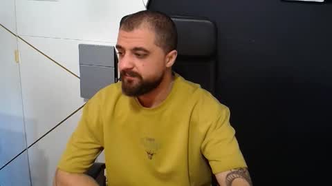 Snapshot of jamesmyersx chatting on 09.30.25 JamesMyers online show from 09.30.25