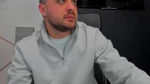 Snapshot of jamesmyersx chatting on 12.22.25 JamesMyers online show from 12.22.25