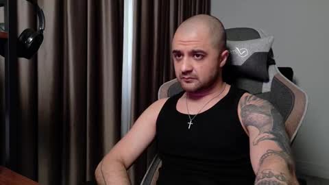 Snapshot of jamesmyersx chatting on 01.06.26 JamesMyers online show from 01.06.26