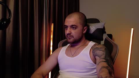 Snapshot of jamesmyersx chatting on 01.08.26 JamesMyers online show from 01.08.26