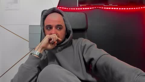 Snapshot of jamesmyersx chatting on 03.02.26 JamesMyers online show from 03.02.26