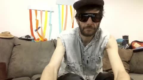 Snapshot of jamesonwest1987 chatting on 05.31.26 Explore with me online show from 05.31.26