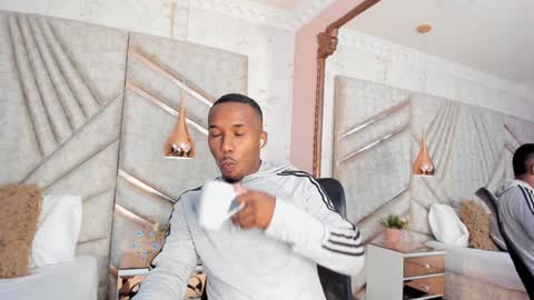 James  online show from 01.12.25