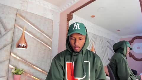 James  online show from 03.12.25