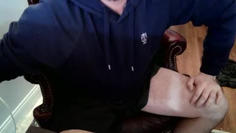 James Pembroke at your service online show from 02.21.26