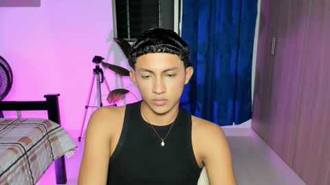 jamess_blanco online show from 11.13.25