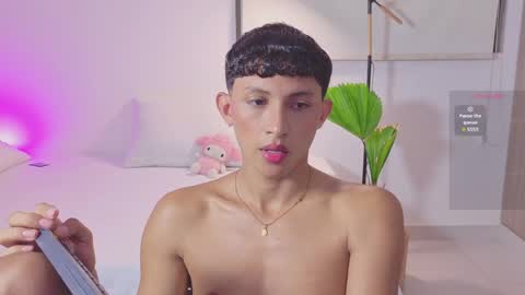 jamess_blanco online show from 04.19.26