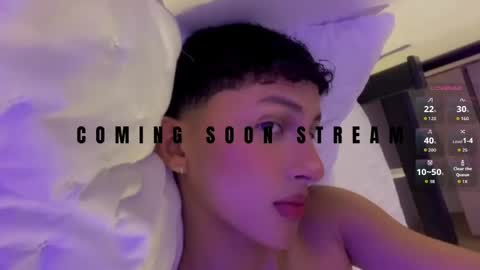 Snapshot of jamess_blanco chatting on 05.17.26 jamess_blanco online show from 05.17.26