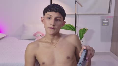 Snapshot of jamess_blanco chatting on 05.22.26 jamess_blanco online show from 05.22.26