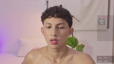 Snapshot of jamess_blanco chatting on 05.27.26 jamess_blanco online show from 05.27.26