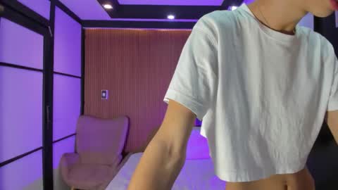 jamess_carterr_ online show from 02.03.26