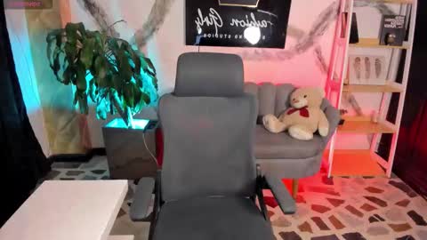 jamess_carterr_ online show from 02.12.26