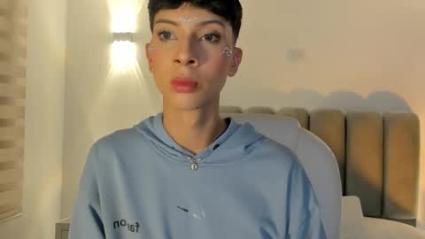 jamess_carterr_ online show from 02.18.26