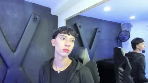 jamess_carterr_ online show from 03.04.26