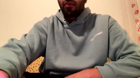 jamessandt online show from 10.17.25