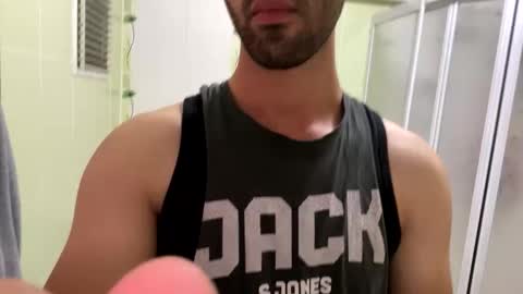 jamessandt online show from 10.25.25