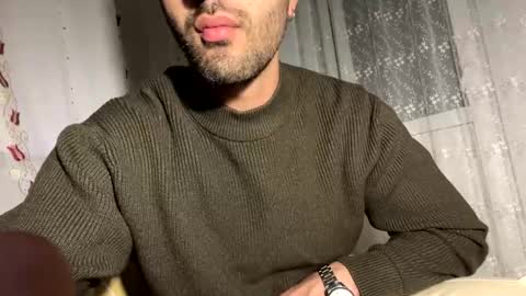 jamessandt online show from 11.03.25