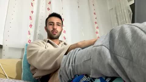 jamessandt online show from 11.27.25