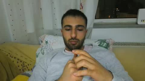 jamessandt online show from 12.17.25