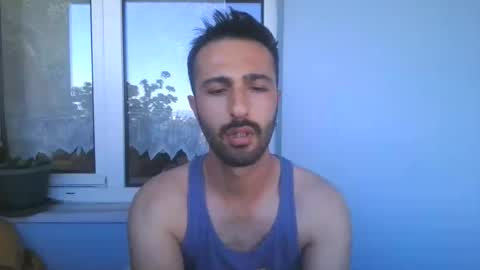 Snapshot of jamessandt chatting on 07.06.26 jamessandt online show from 07.06.26
