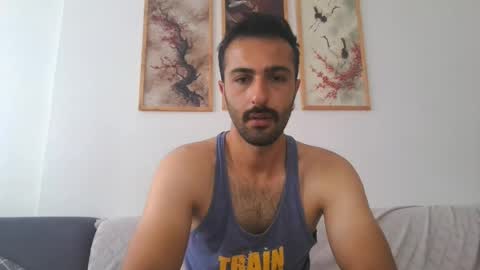 Snapshot of jamessandt chatting on 07.25.26 jamessandt online show from 07.25.26