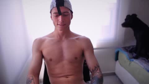 jamesss____ online show from 01.15.25