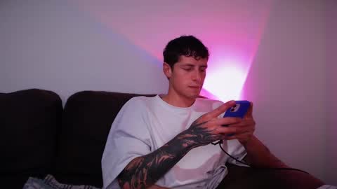 jamesss____ online show from 02.27.25